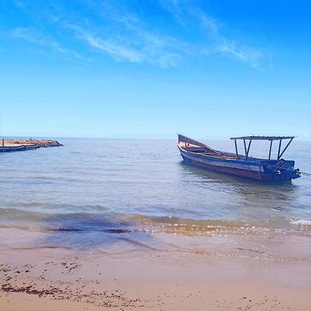 Hostal Corales Tolu Ngoại thất bức ảnh