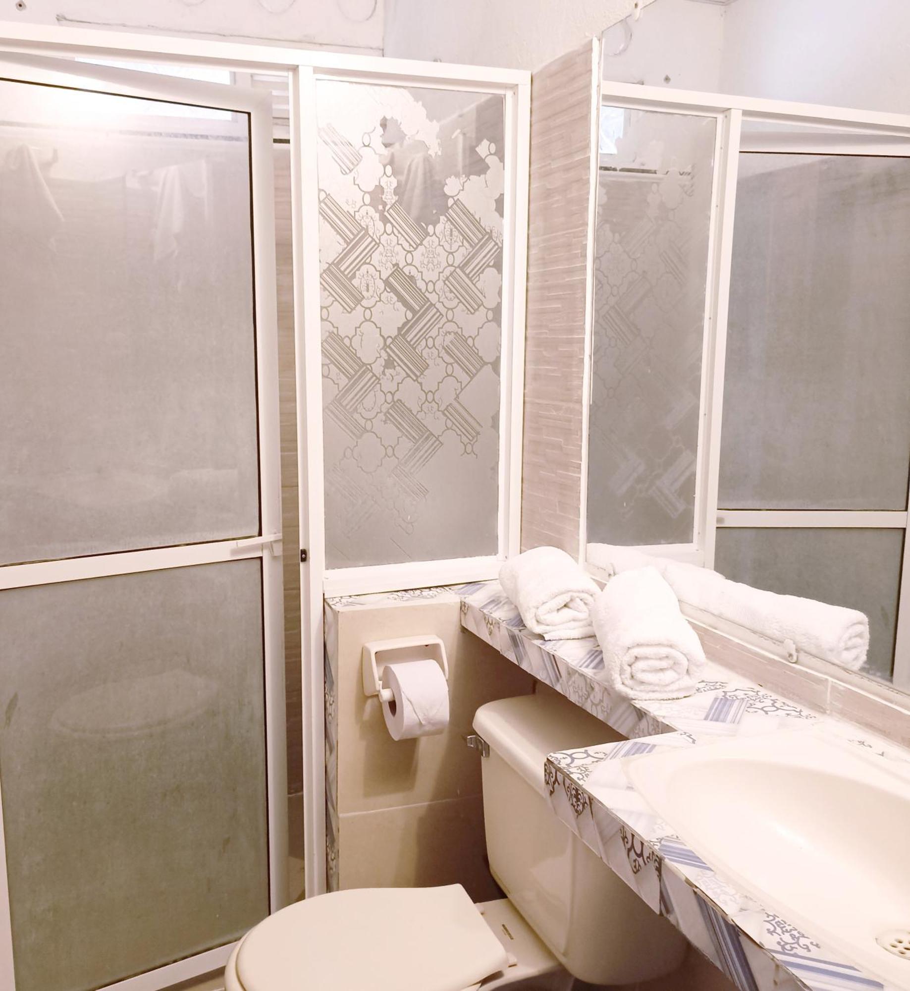Hostal Corales Tolu Ngoại thất bức ảnh